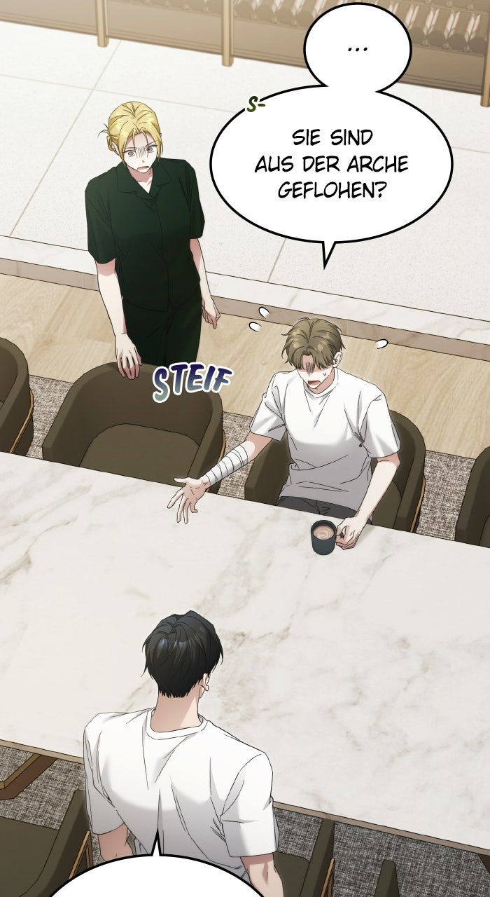 Read For My Own Good Manga Online