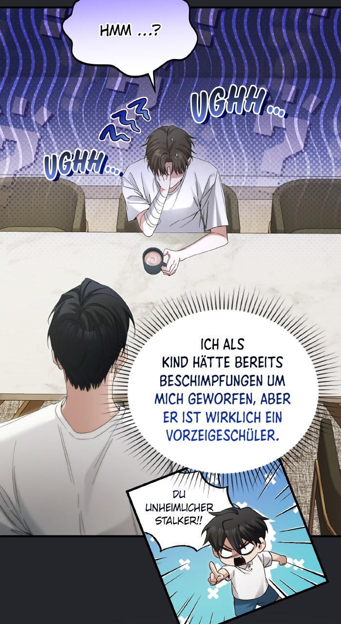 Read For My Own Good Manga Online