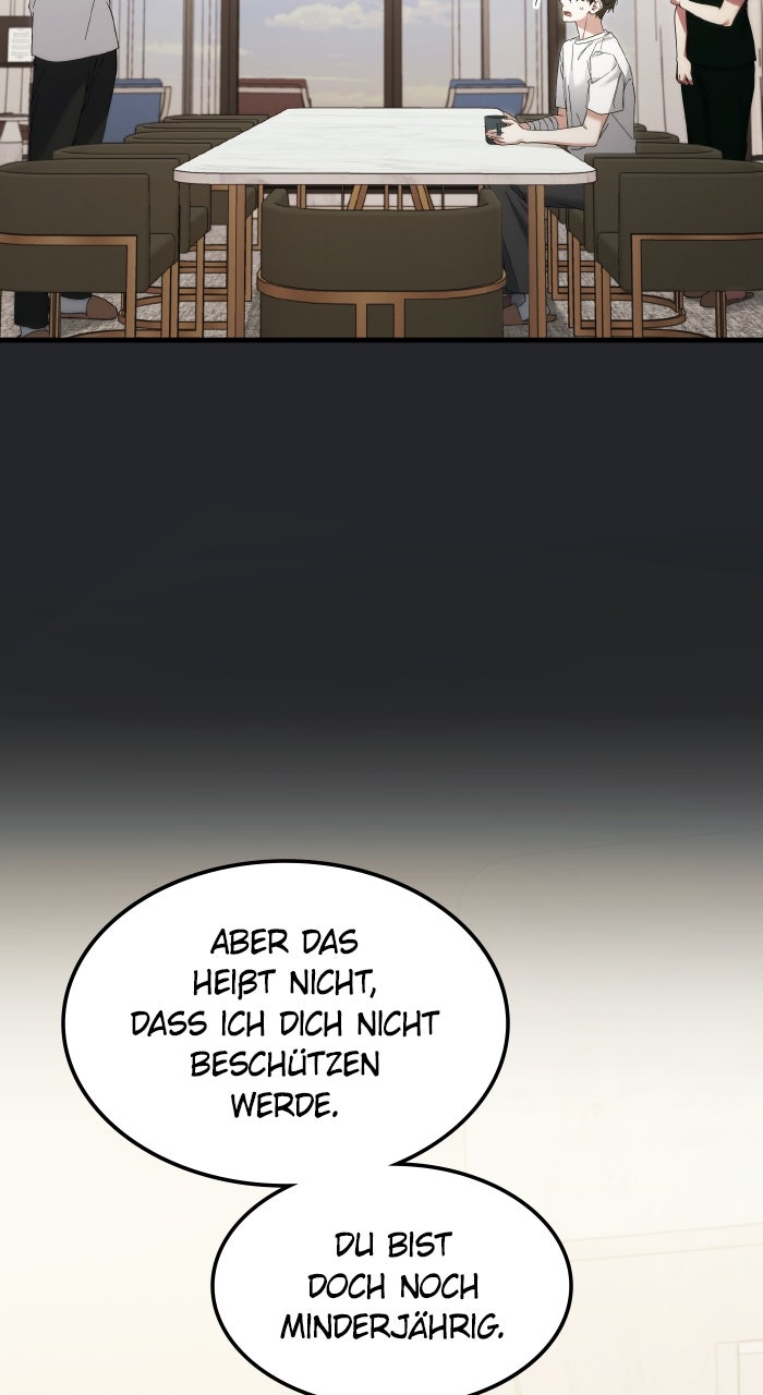 Read For My Own Good Manga Online