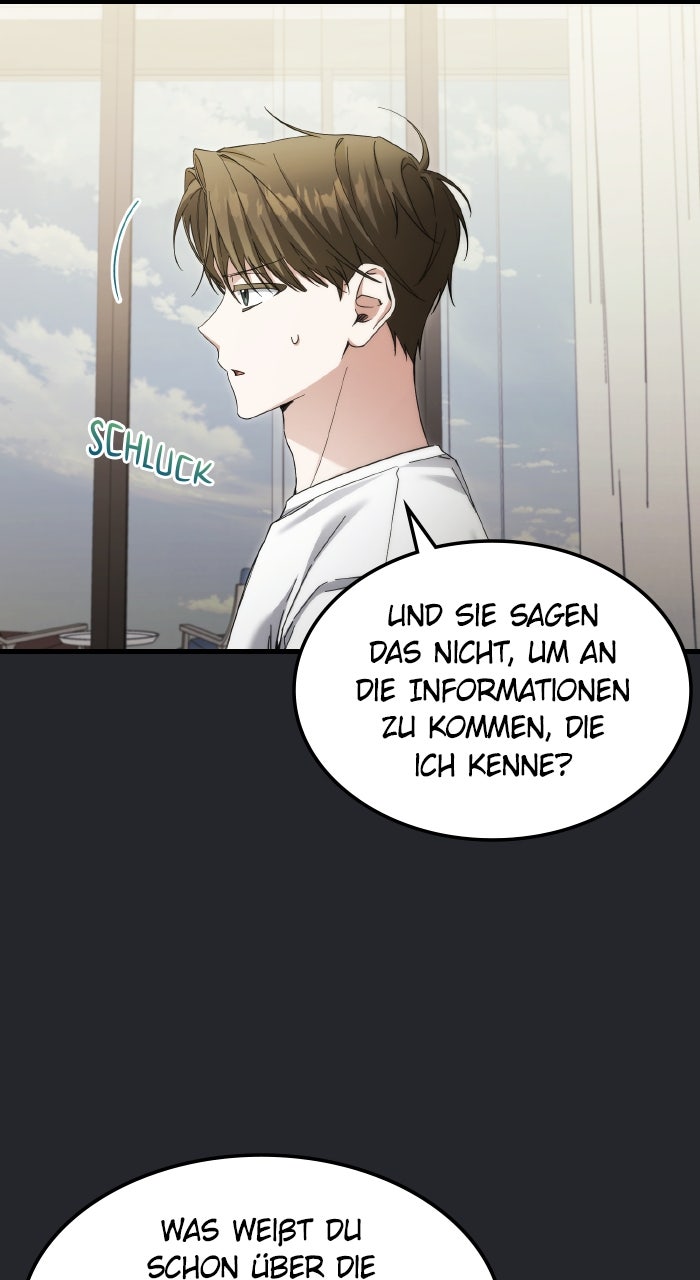 Read For My Own Good Manga Online