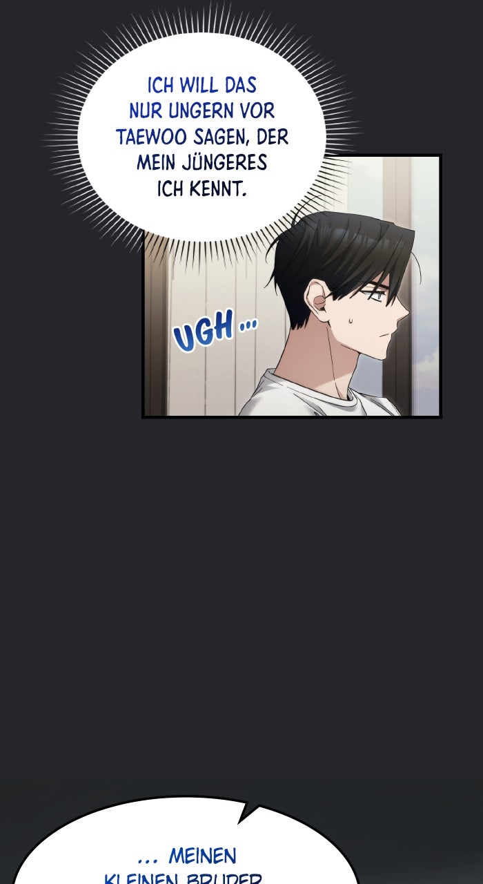 Read For My Own Good Manga Online