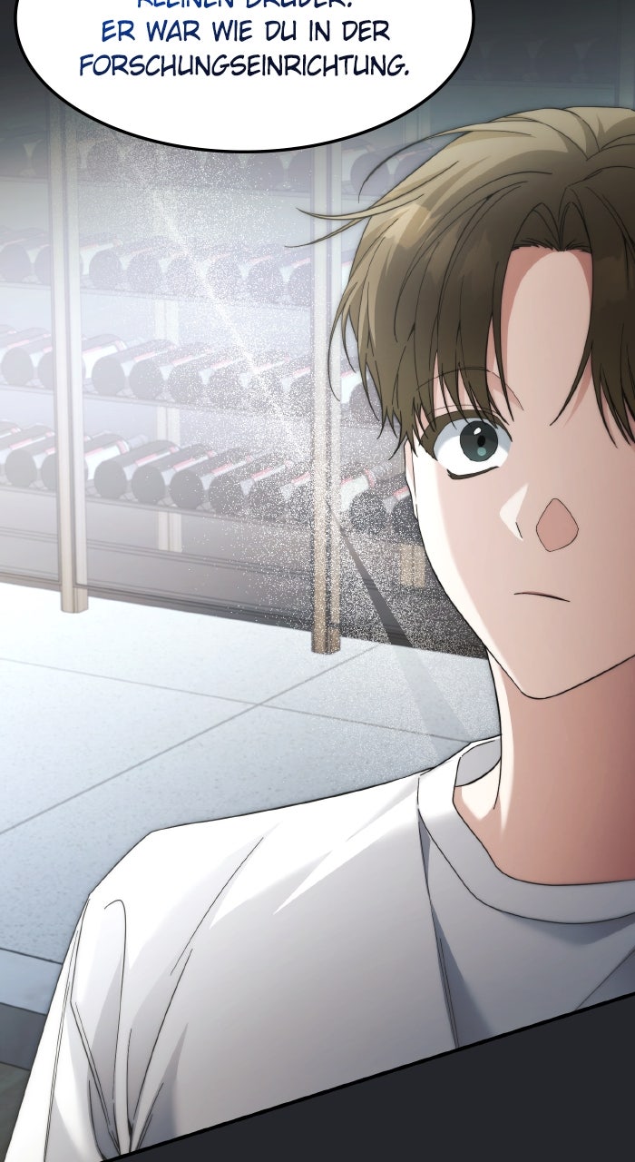 Read For My Own Good Manga Online