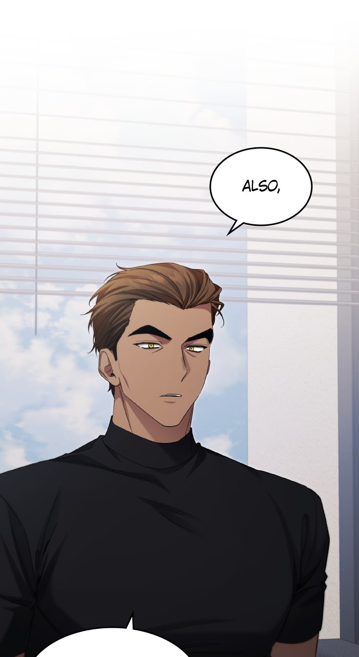 Read For My Own Good Manga Online