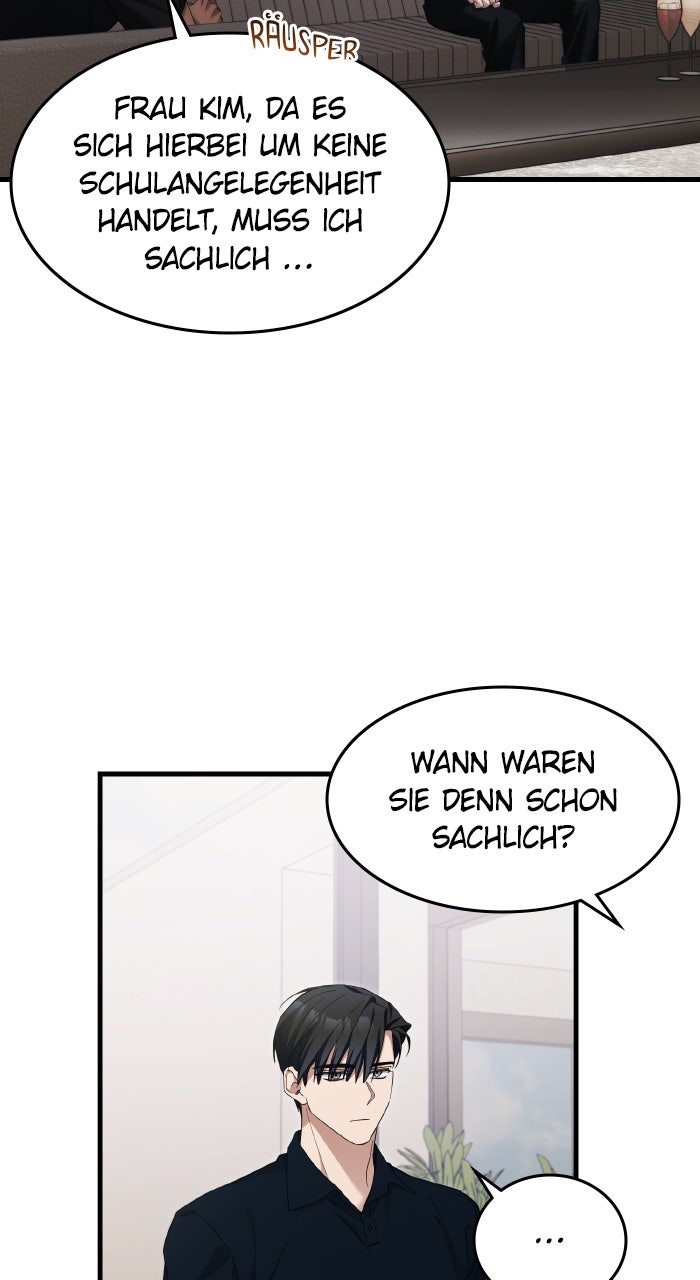 Read For My Own Good Manga Online