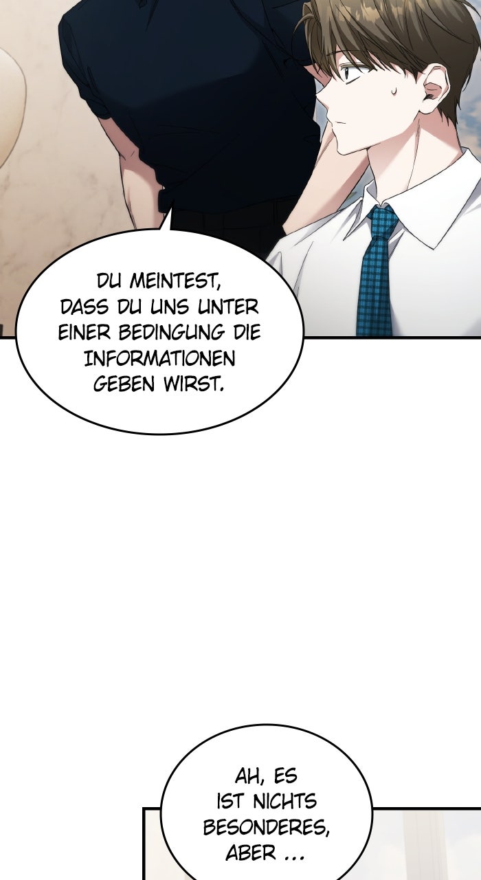 Read For My Own Good Manga Online