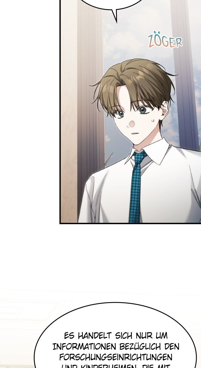 Read For My Own Good Manga Online