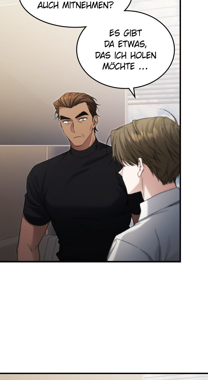 Read For My Own Good Manga Online