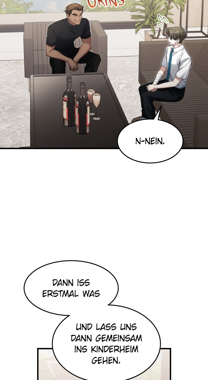 Read For My Own Good Manga Online