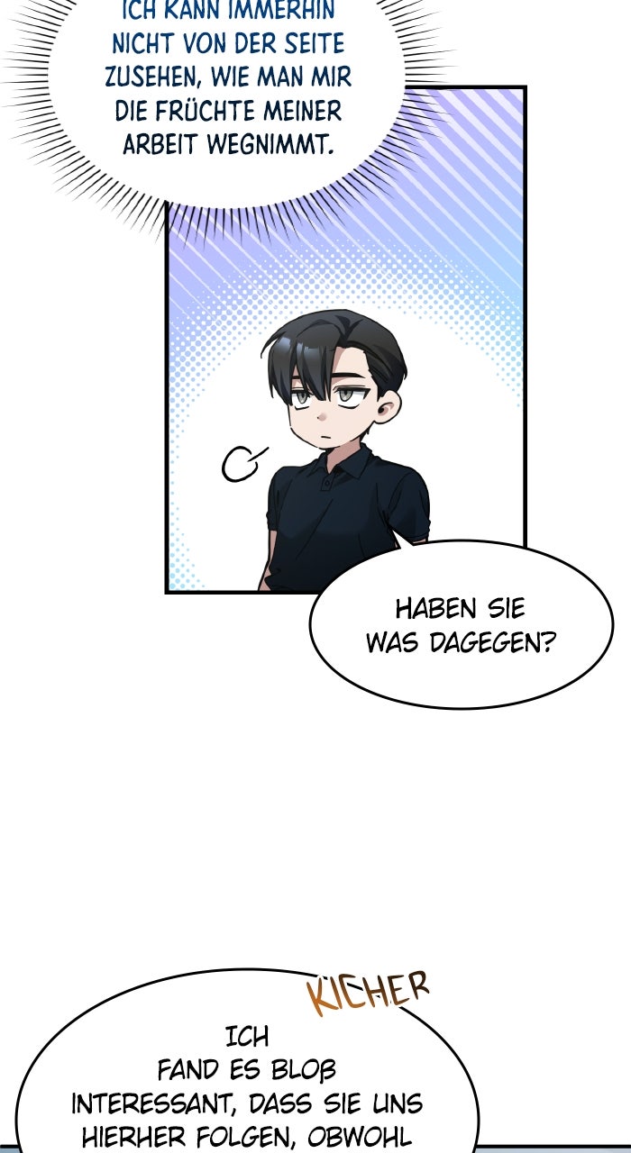 Read For My Own Good Manga Online