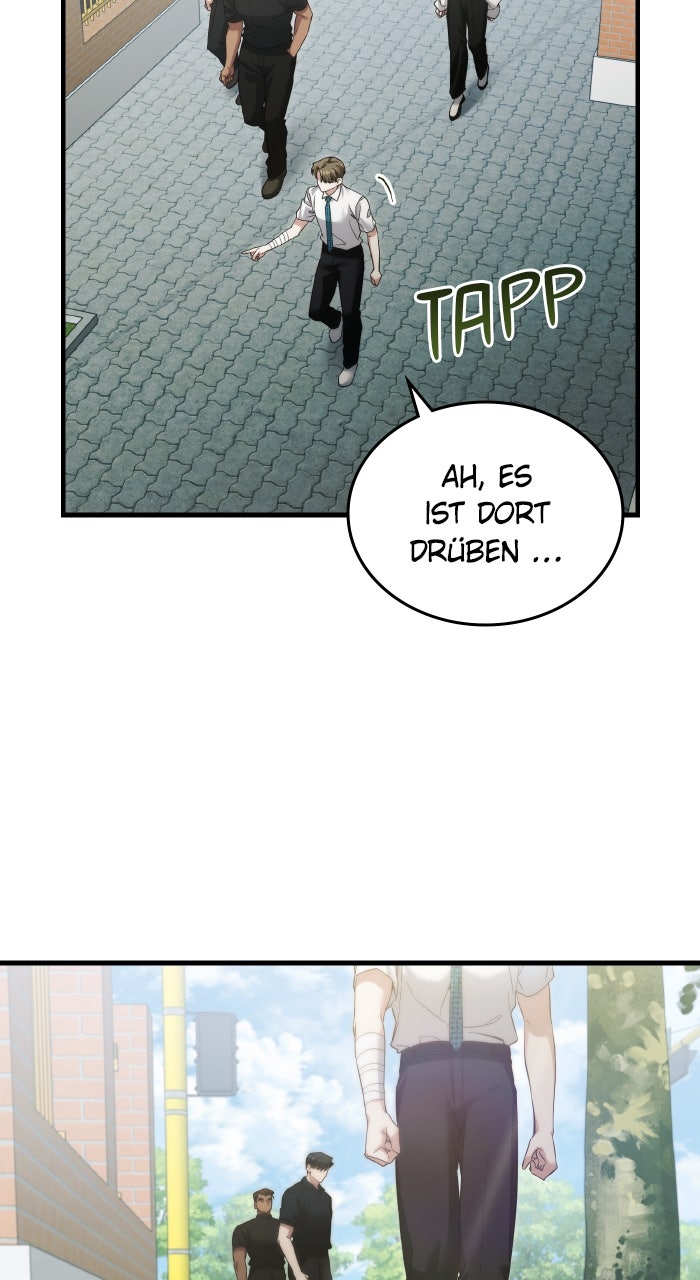 Read For My Own Good Manga Online