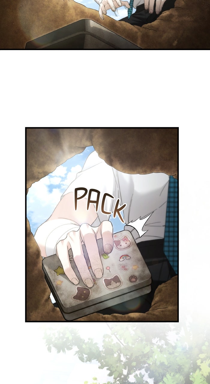 Read For My Own Good Manga Online