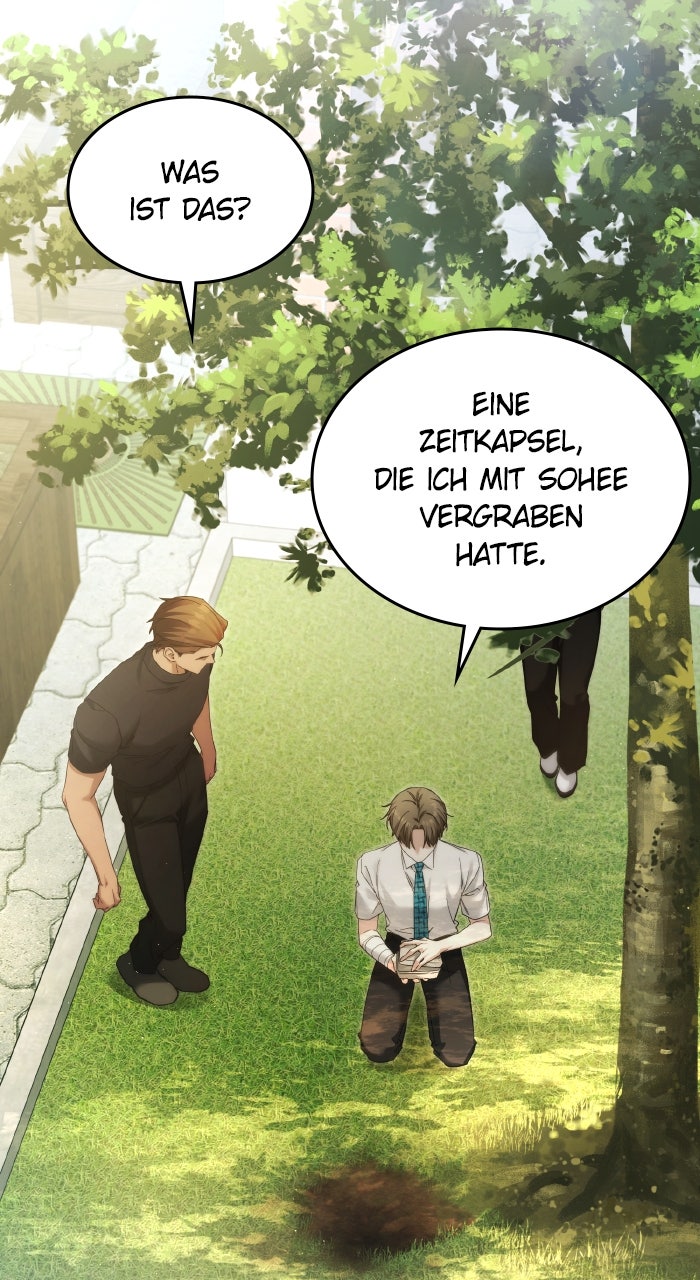 Read For My Own Good Manga Online