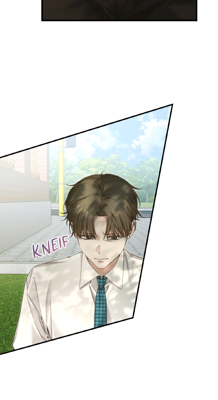 Read For My Own Good Manga Online