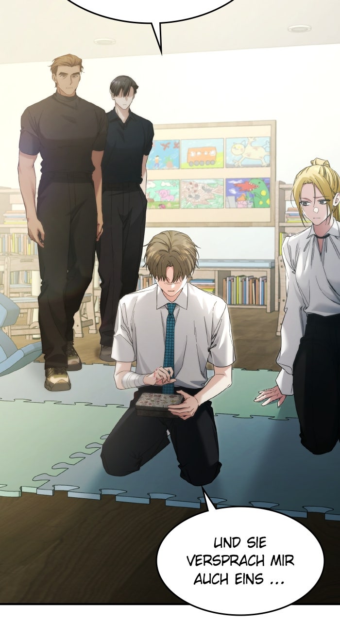 Read For My Own Good Manga Online