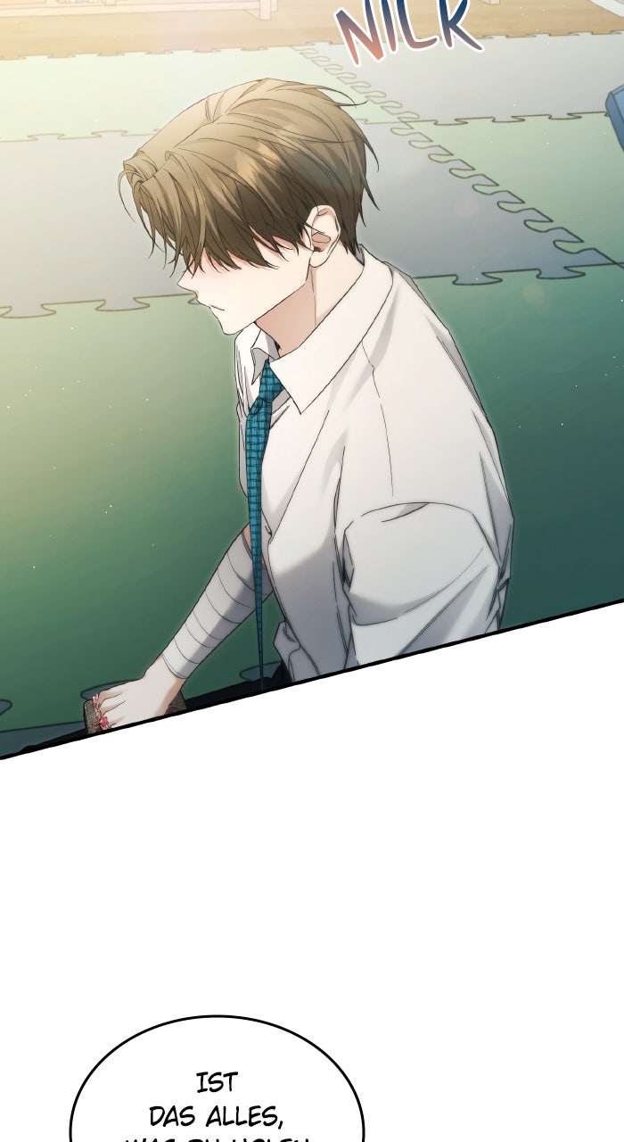 Read For My Own Good Manga Online