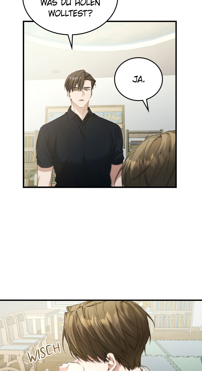 Read For My Own Good Manga Online