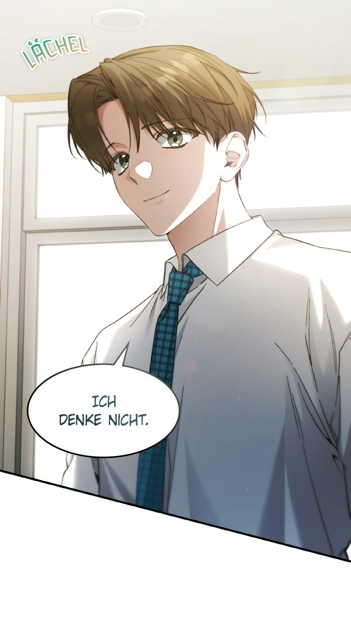 Read For My Own Good Manga Online