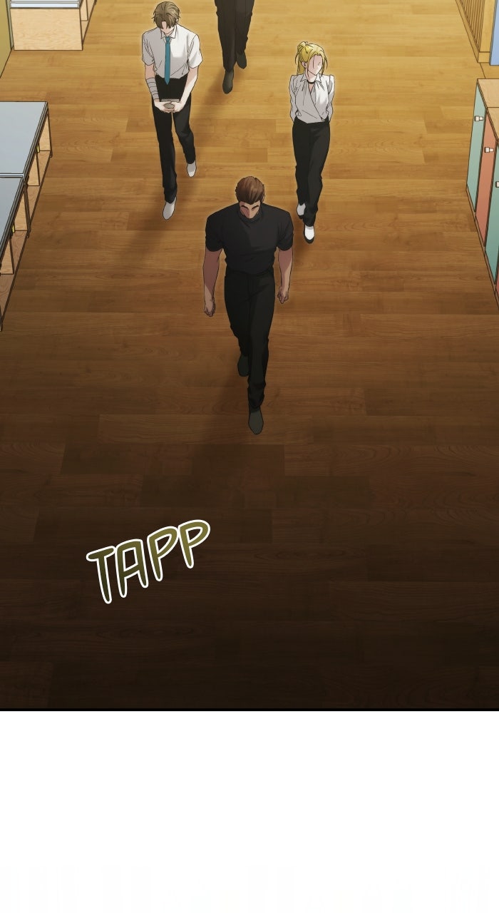 Read For My Own Good Manga Online