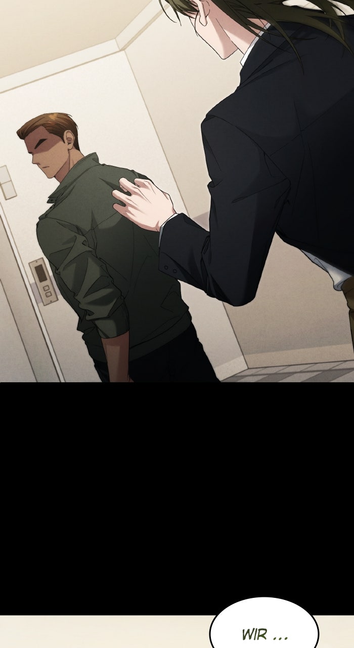 Read For My Own Good Manga Online