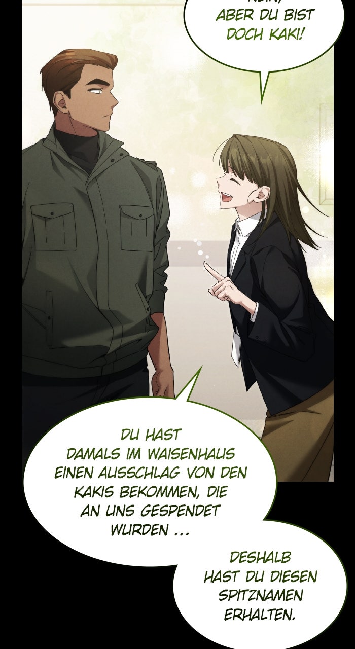 Read For My Own Good Manga Online