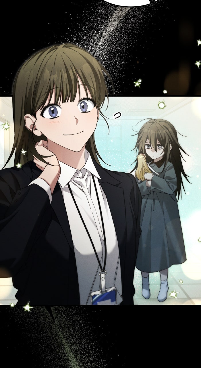 Read For My Own Good Manga Online