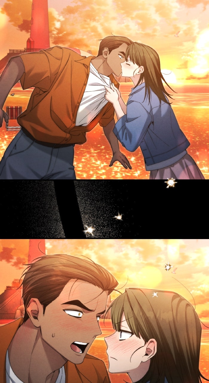 Read For My Own Good Manga Online