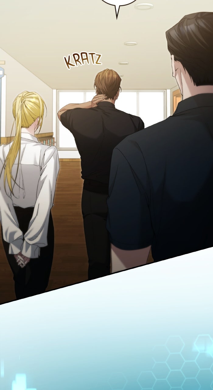 Read For My Own Good Manga Online