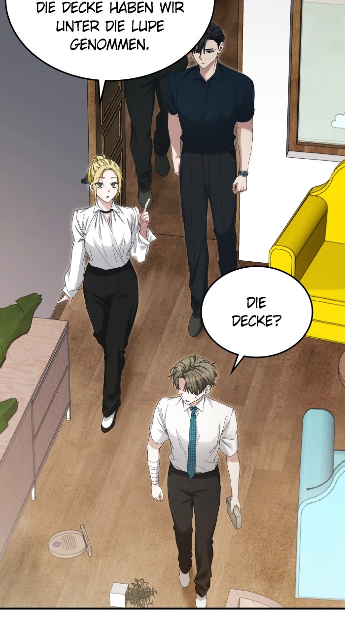 Read For My Own Good Manga Online