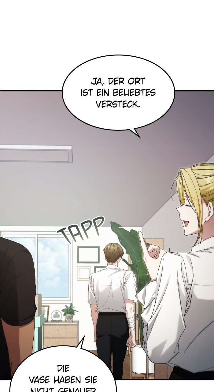 Read For My Own Good Manga Online