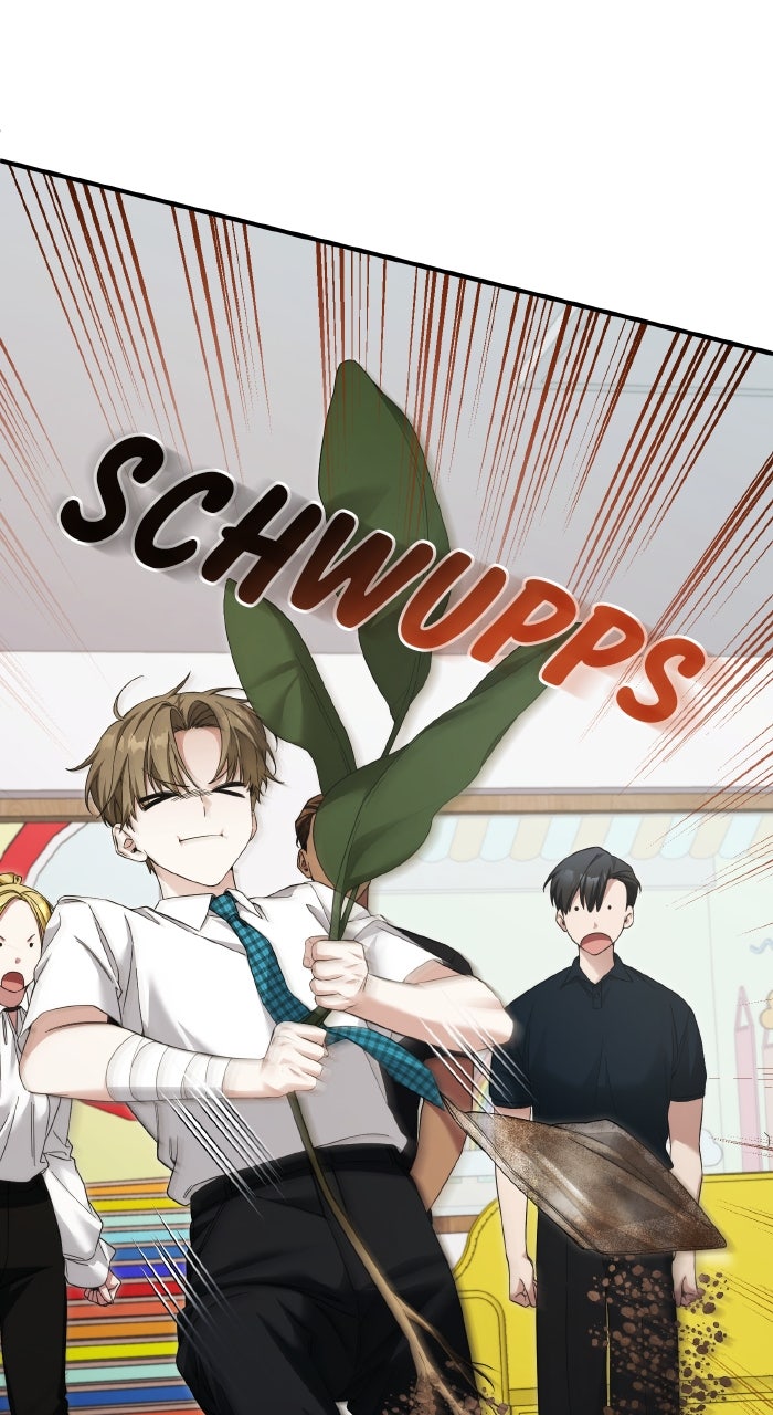 Read For My Own Good Manga Online