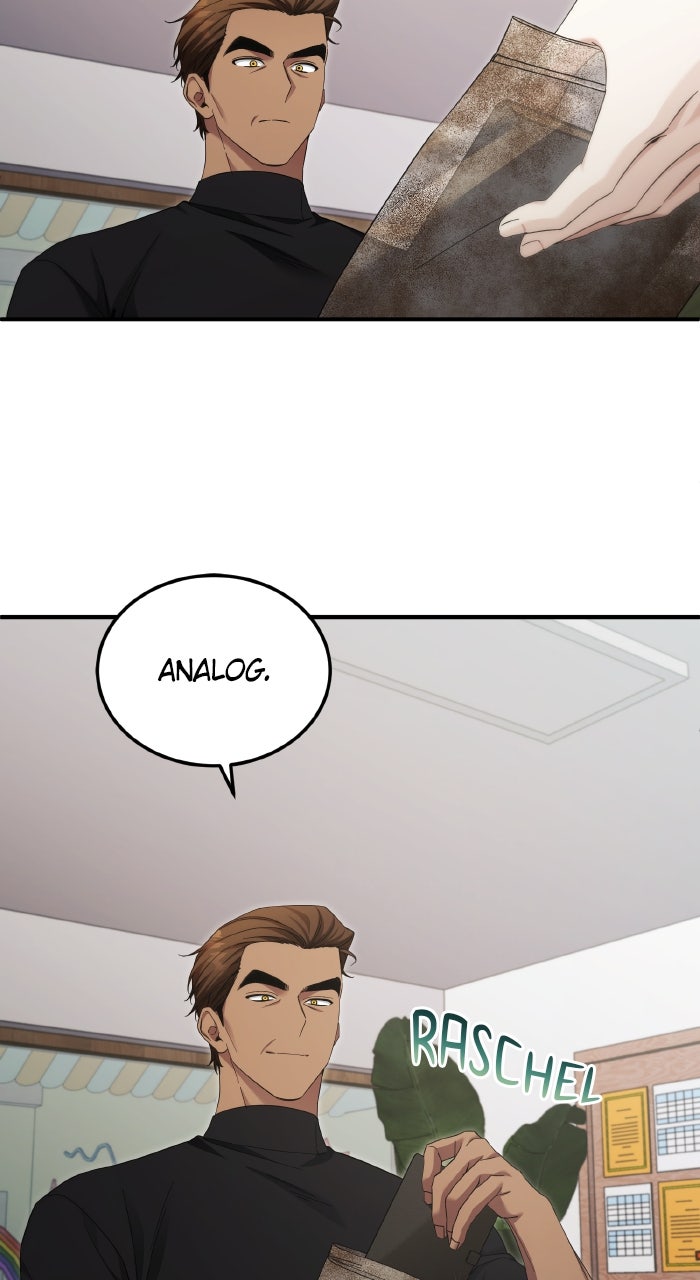 Read For My Own Good Manga Online