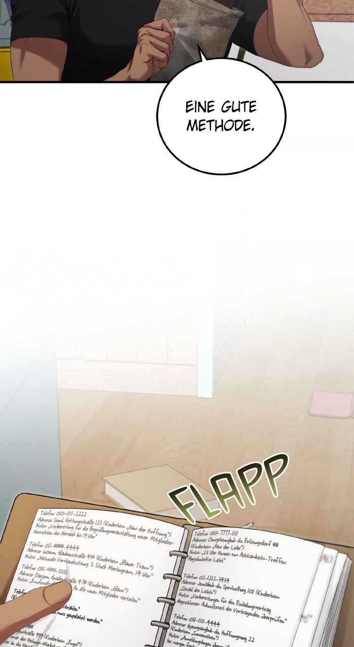 Read For My Own Good Manga Online