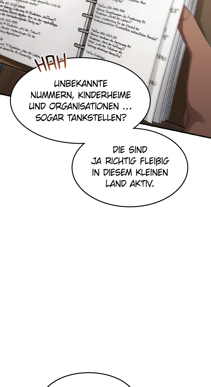 Read For My Own Good Manga Online