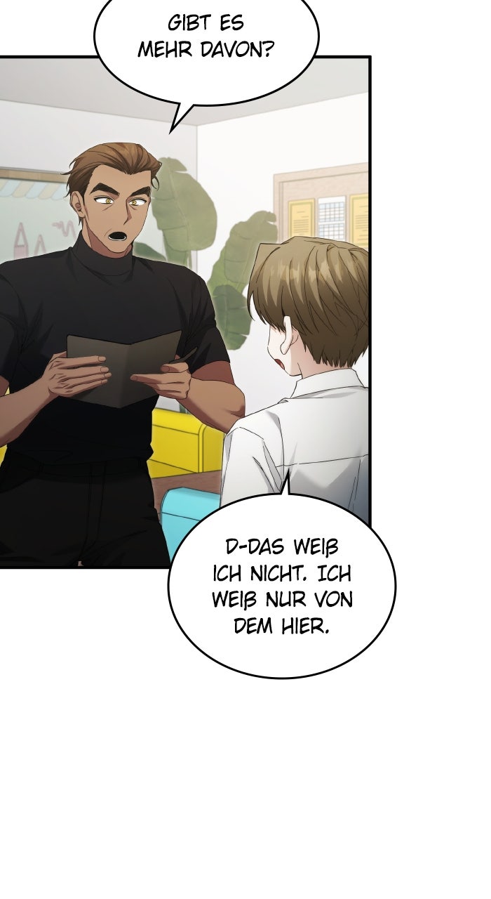 Read For My Own Good Manga Online