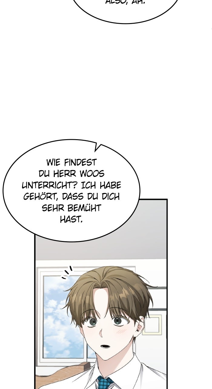 Read For My Own Good Manga Online