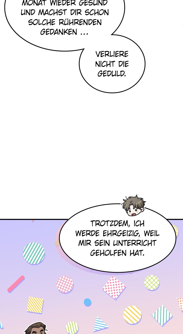 Read For My Own Good Manga Online