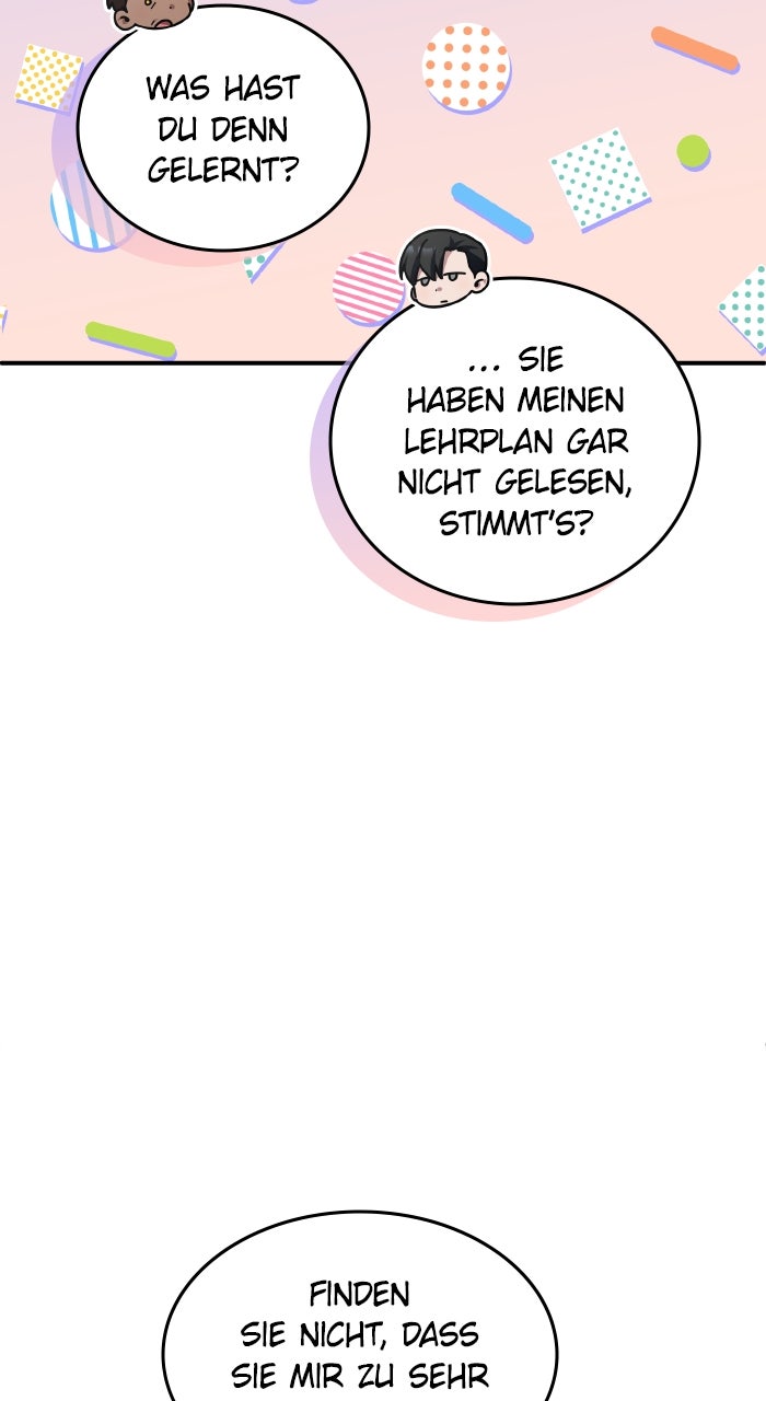 Read For My Own Good Manga Online