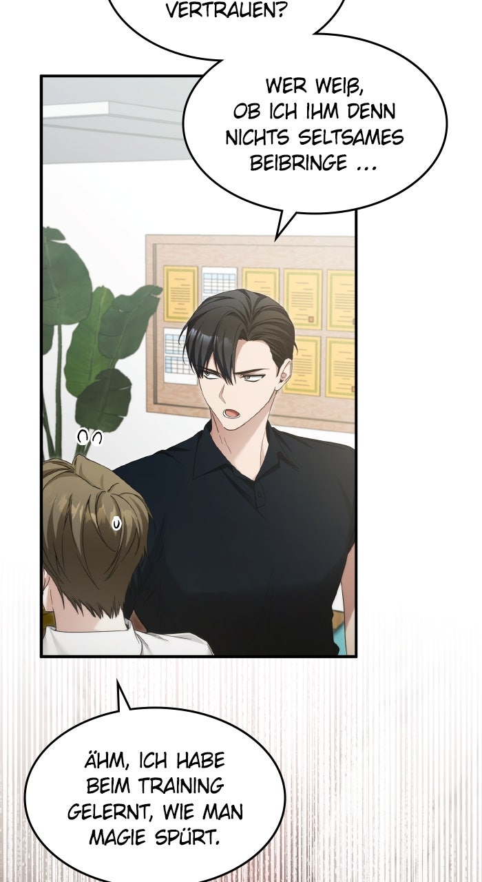 Read For My Own Good Manga Online