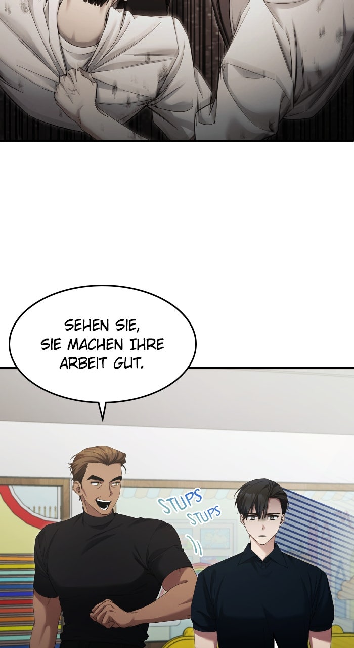 Read For My Own Good Manga Online