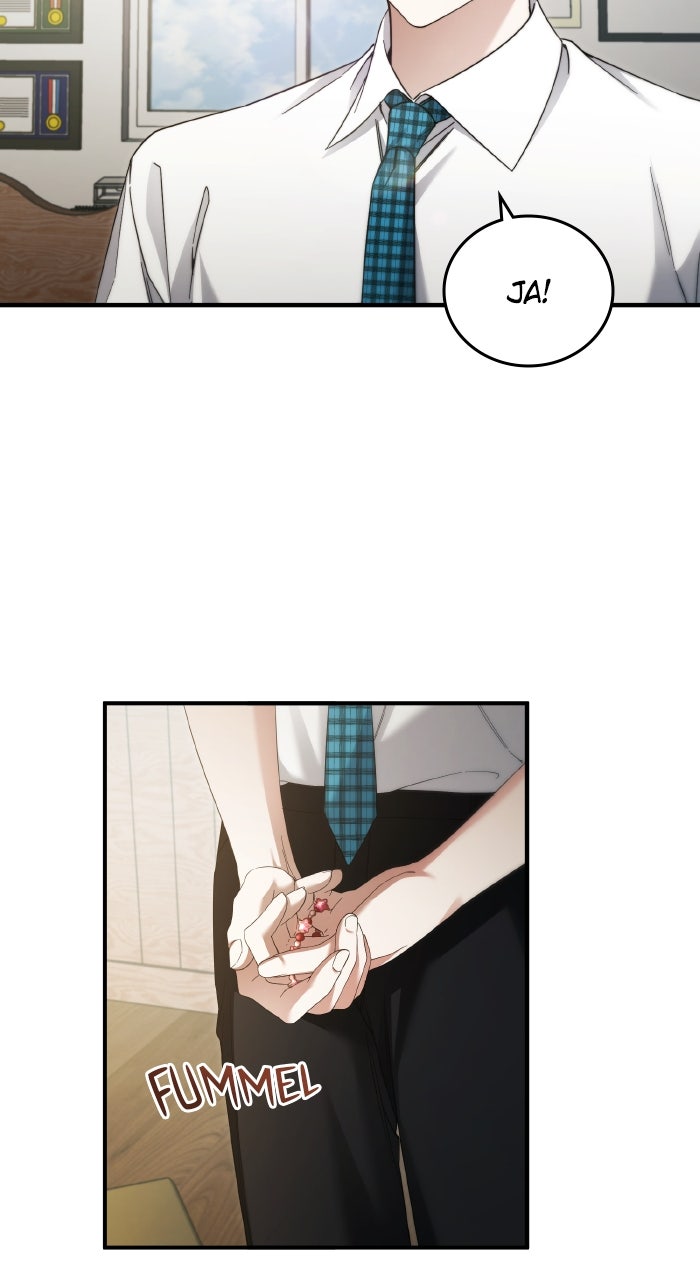 Read For My Own Good Manga Online