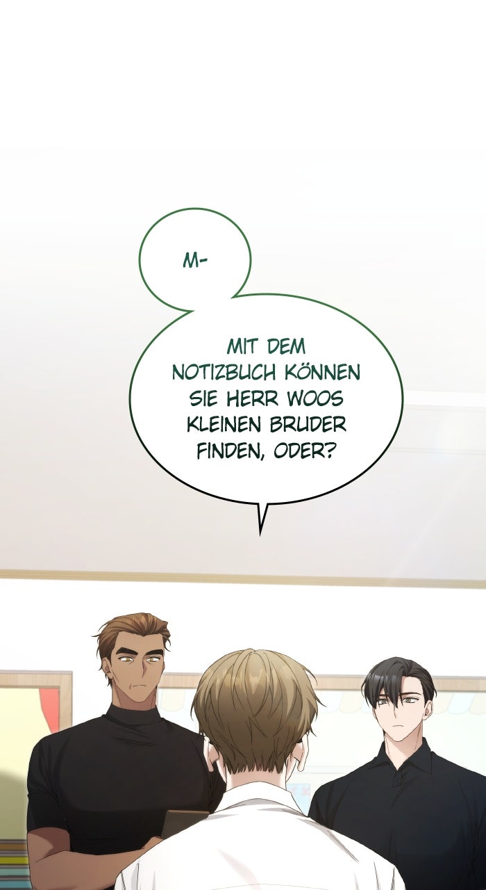 Read For My Own Good Manga Online