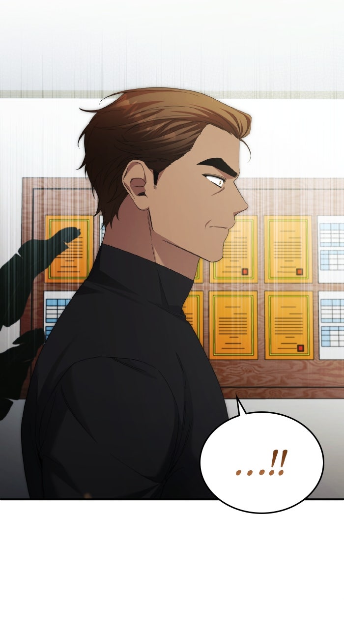 Read For My Own Good Manga Online