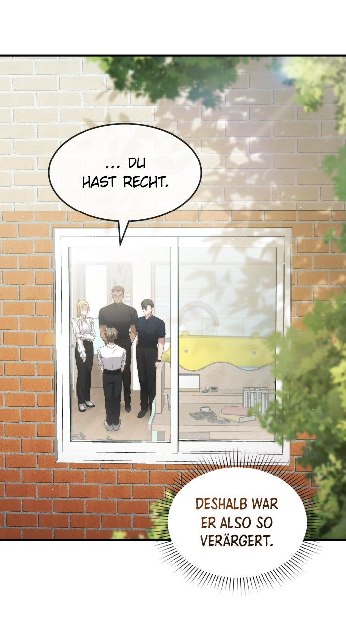 Read For My Own Good Manga Online