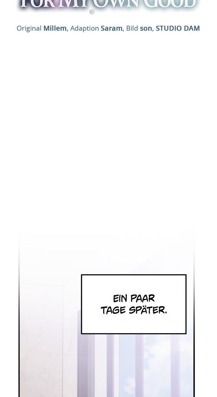 Read For My Own Good Manga Online