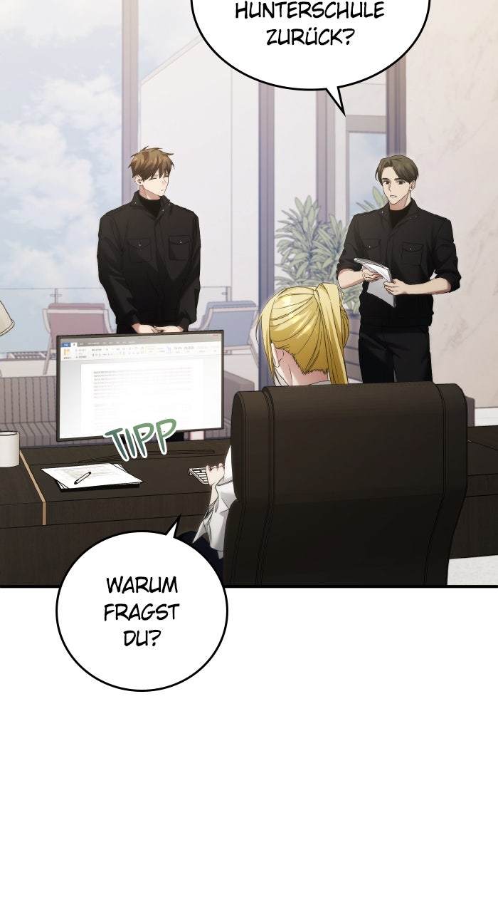 Read For My Own Good Manga Online