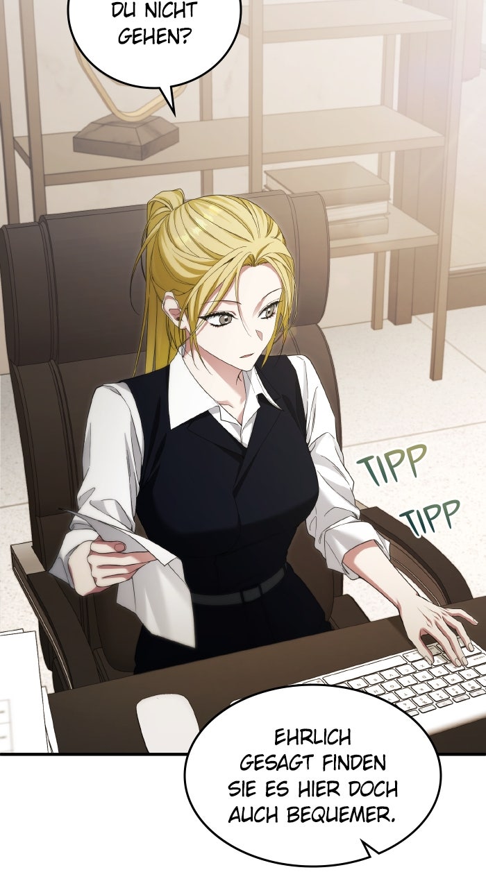 Read For My Own Good Manga Online