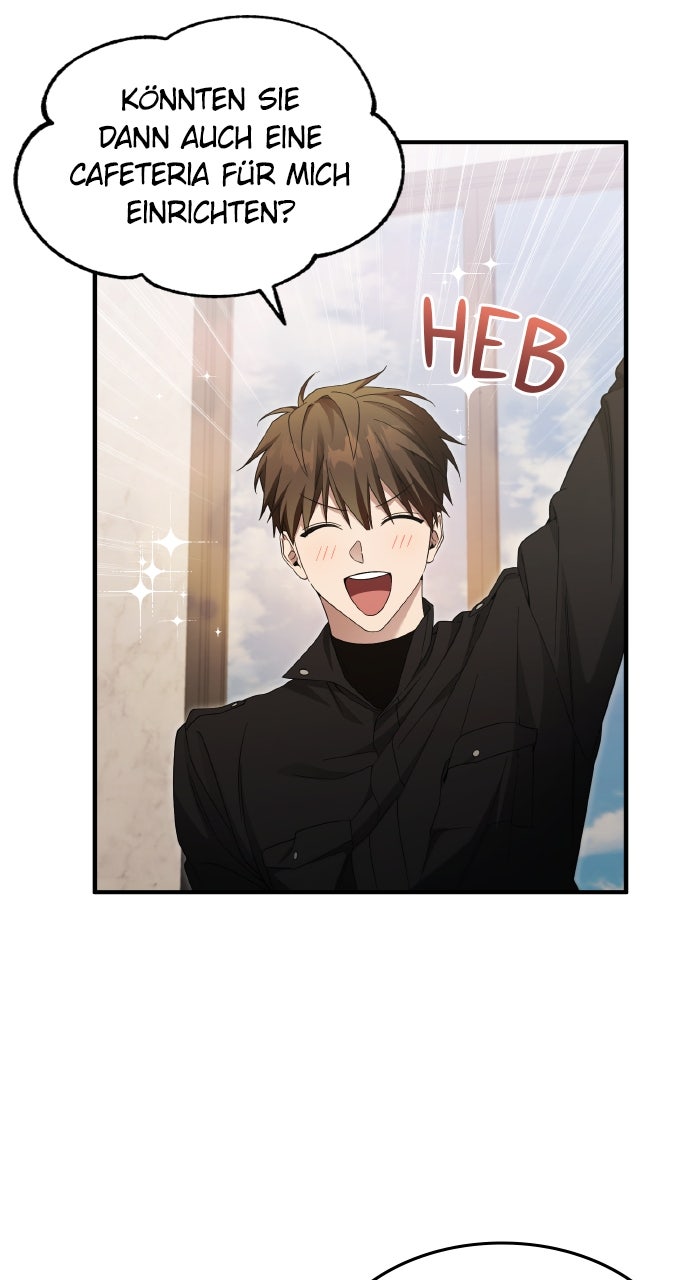 Read For My Own Good Manga Online