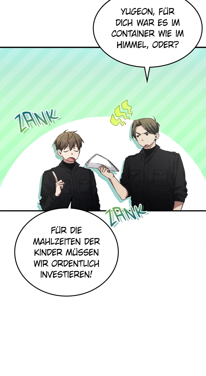 Read For My Own Good Manga Online