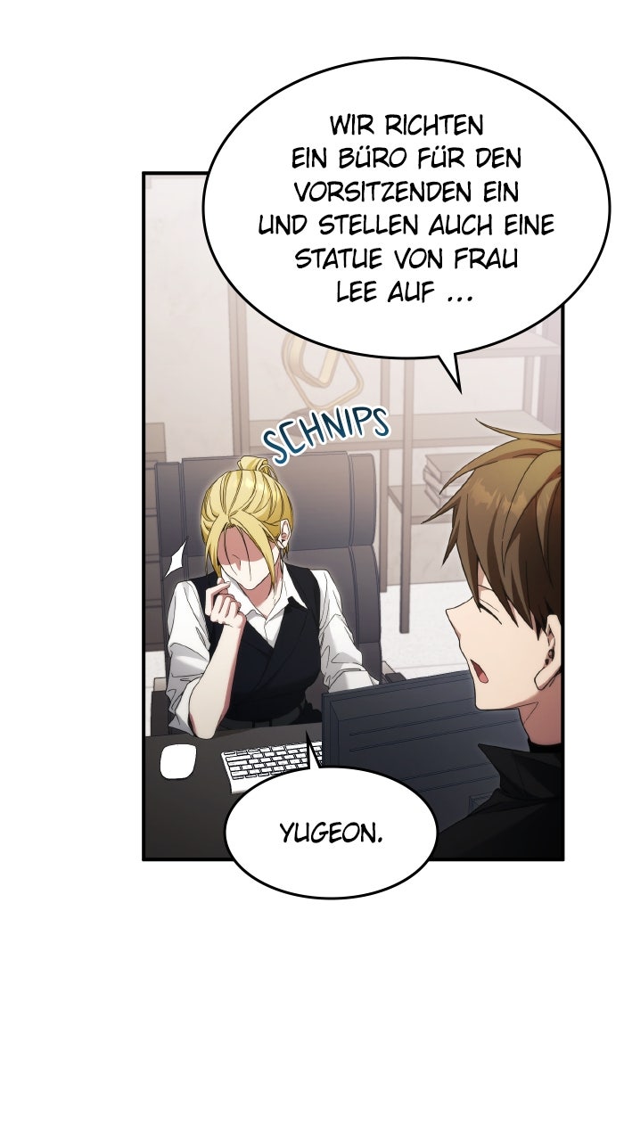 Read For My Own Good Manga Online