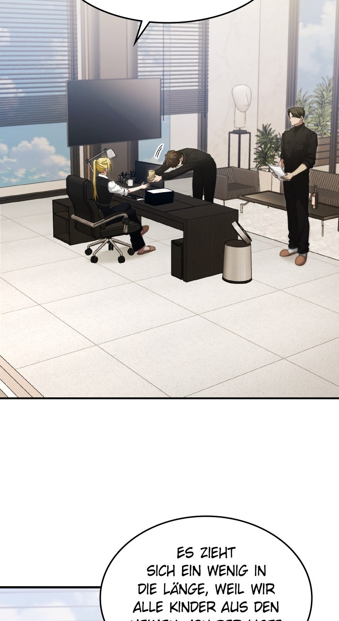 Read For My Own Good Manga Online